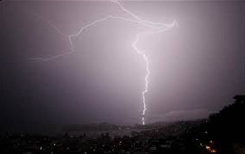 الأرصاد اليمنية تتوقع أمطارًا رعدية على 7 محافظات خلال الساعات المقبلة