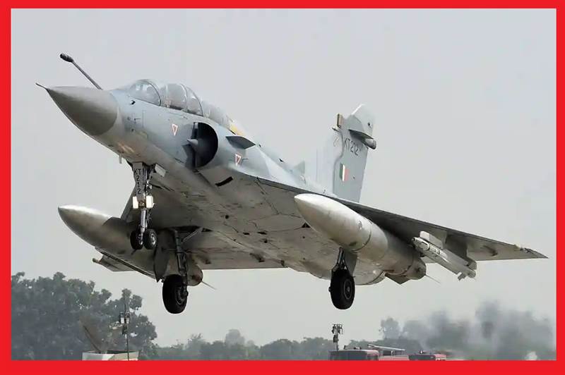 تأجيل تسليم مقاتلات “ميراج 2000-9” للمغرب.. حسابات إقليمية وخلافات تقنية تعرقل الصفقة