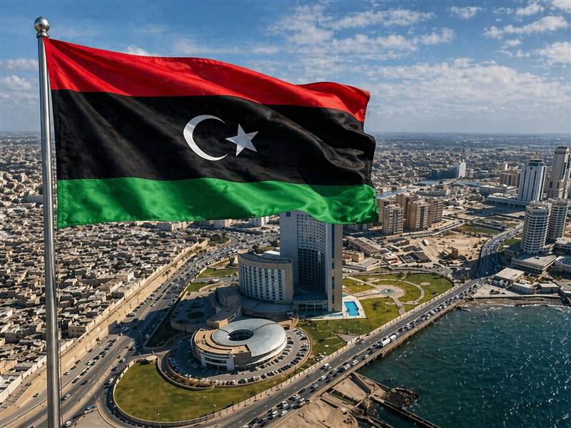 لأول مرة منذ 10 سنوات ..ترحيب دولي واسع بميزانية ليبيا الموحدة 2026..  خطوة نحو الاستقرار وإنهاء الانقسام