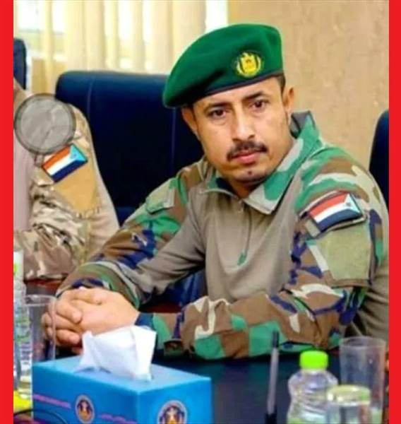 تغييرات في قيادة اللواء الخامس دعم وإسناد.. إقالة النوبي وتعيين الحجيلي في ردفان