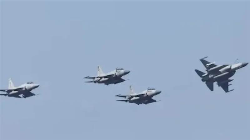 توقف مفاجئ لصفقة تسليح بين باكستان والسودان بقيمة 1.5 مليار دولار لهذا السبب !!