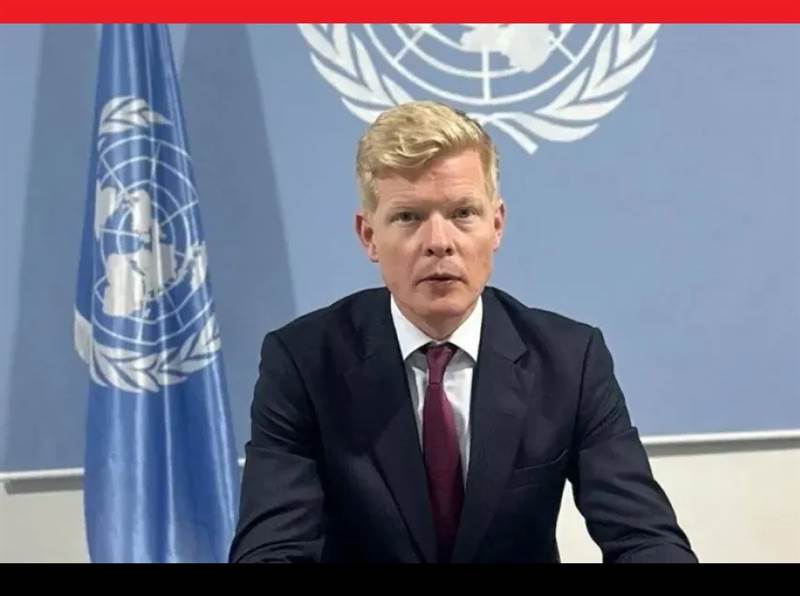 الحكومة اليمنية  تنتقد خطاب الأمم المتحدة بشأن الحوثيين.. وتطالب الالتزام بقرارات مجلس الأمن