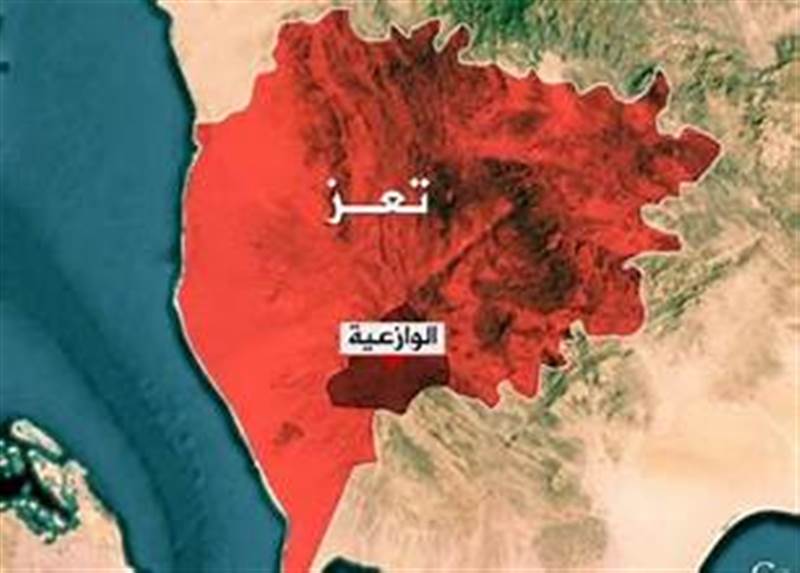 وزير الداخلية يعين مدير أمن جديد لمديرية الوازعية في تعز لإنهاء الجدل الإداري (قرار التعيين )