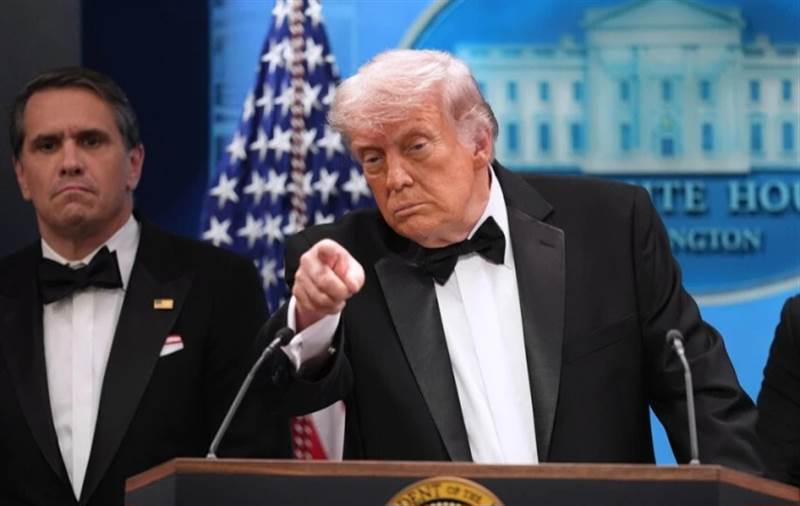 خلافات عميقة تعرقل اتفاق واشنطن وطهران.. ترمب يرفض مقترحًا إيرانيًا لتأجيل الملف النووي مقابل فتح هرمز