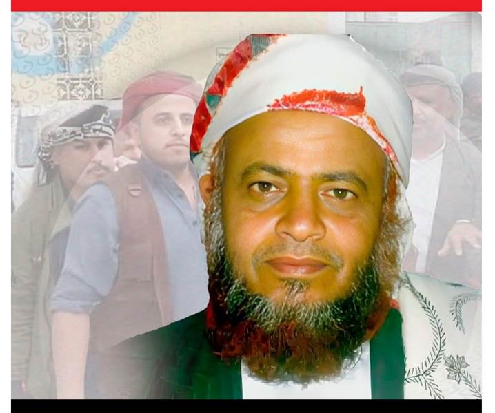 الحوثيون يفرجون عن أقارب الشيخ صالح حنتوس بعد 10 أشهر من الاعتقال التعسفي