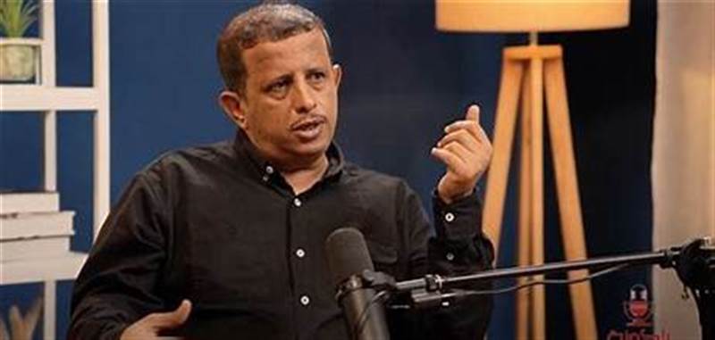 الصحفي فتحي بن لزرق يكشف عن تطورات جديدة في قضية اغتيال عبدالرحمن الشاعر.