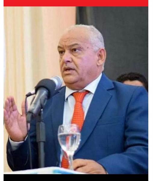 بيان منسوب لعبدالناصر الوالي يثير جدلاً سياسياً بشأن مستقبل الانتقالي