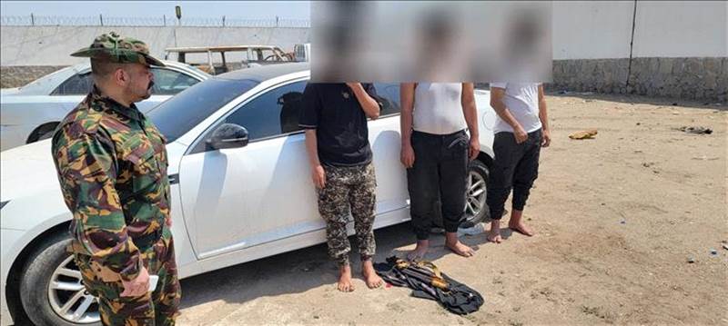 أمن عدن يكشف تفاصيل جديدة في اغتيال عبدالرحمن الشاعر.. ضبط 4 متهمين وتفكيك خلية خطيرة