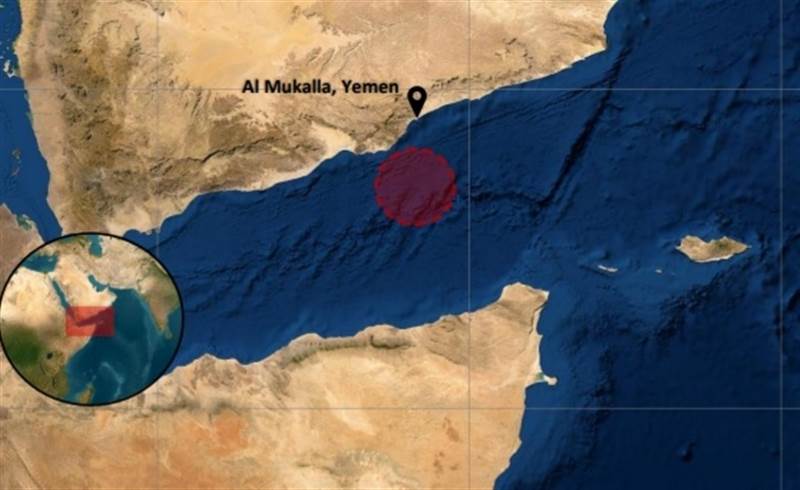 خفر السواحل اليمنية تعلن اختطاف ناقلة نفط قبالة سواحل شبوة وتحرك دولي لتعقبها