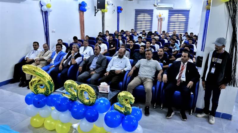 مستشفى كرى العام بمأرب يحتفي باليوم العالمي للتمريض ويؤكد دعم الكادر التمريضي وتعزيز قدراته المهنية