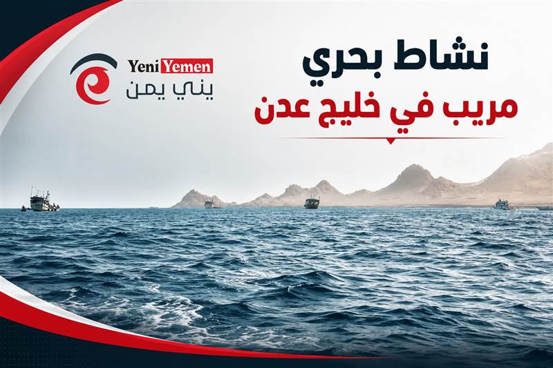 نشاط بحري مريب في خليج عدن.. تحذيرات من محاولات قرصنة جديدة قرب سقطرى