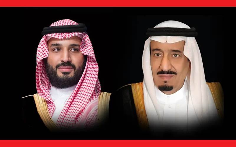 الملك سلمان وولي العهد ينعيان هادي.. السعودية تؤكد وقوفها إلى جانب اليمن في لحظة الفقد