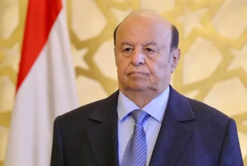 آخر أمنيات هادي قبل الرحيل.. اليمن في الخليج ودولة اتحادية تنهي سنوات الصراع