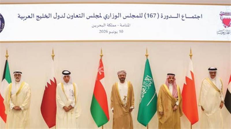 الخليجي يدين الهجمات الإيرانية ويؤكد التمسك بخيار السلام