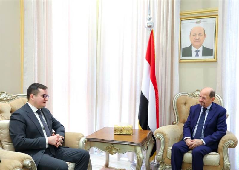 روسيا تستعد لإعادة فتح سفارتها في عدن.. خطوة لتعزيز التعاون الثنائي
