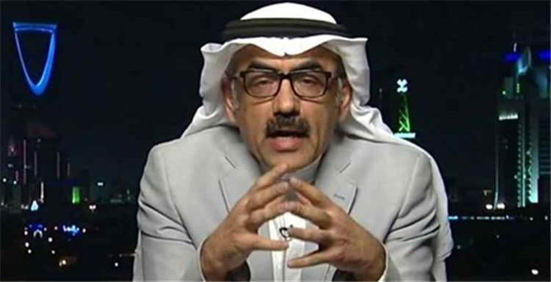 كاتب سعودي: مزاعم الحوثي ضد التحالف محاولة للهروب من أزماته الداخلية