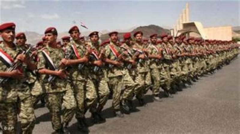 وثائق تكشف كيف أعاد الحوثيون تشكيل القوة العسكرية في صنعاء قبل مقتل الرئيس  صالح