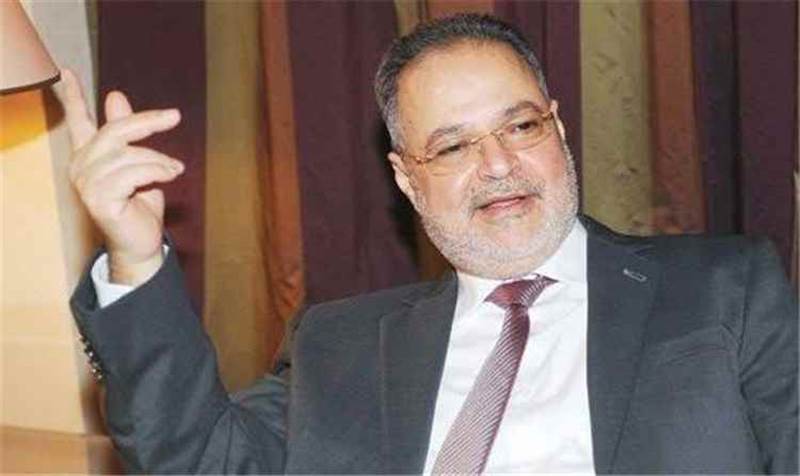 المخلافي يتهم مسؤولين يمنيين بتسريب معلومات حساسة لدبلوماسيين أجانب