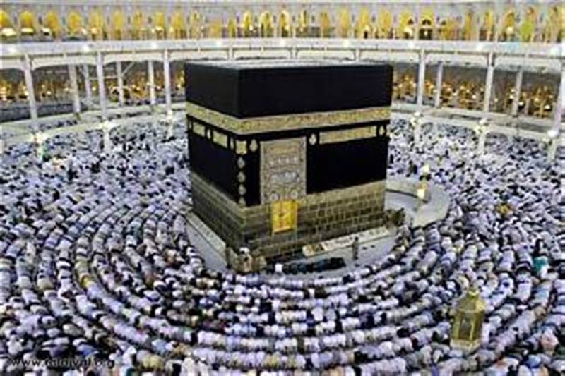 عاجل :غضب إسلامي واسع بعد محاولة حوثية لاستهداف مكة المكرمة