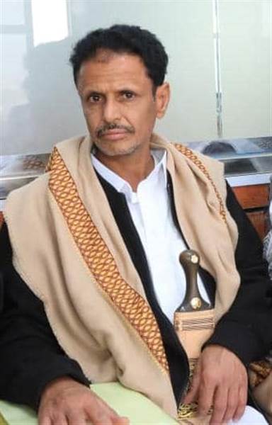 الشيخ ناجي بن غُريّب : القبيلة اليمنية صمام أمان الجمهورية.. ومأرب ستظل قبلة الأحرار ومنطلق التحرير (مقابلة )
