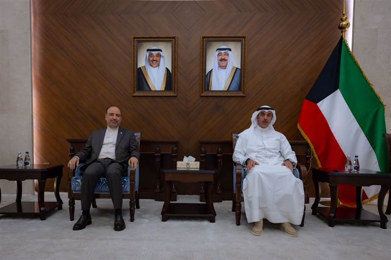 بعد أحكام إعدام في قضية التخابر.. الكويت تستدعي السفير الإيراني وتحتج على تدخل طهران (تفاصيل )